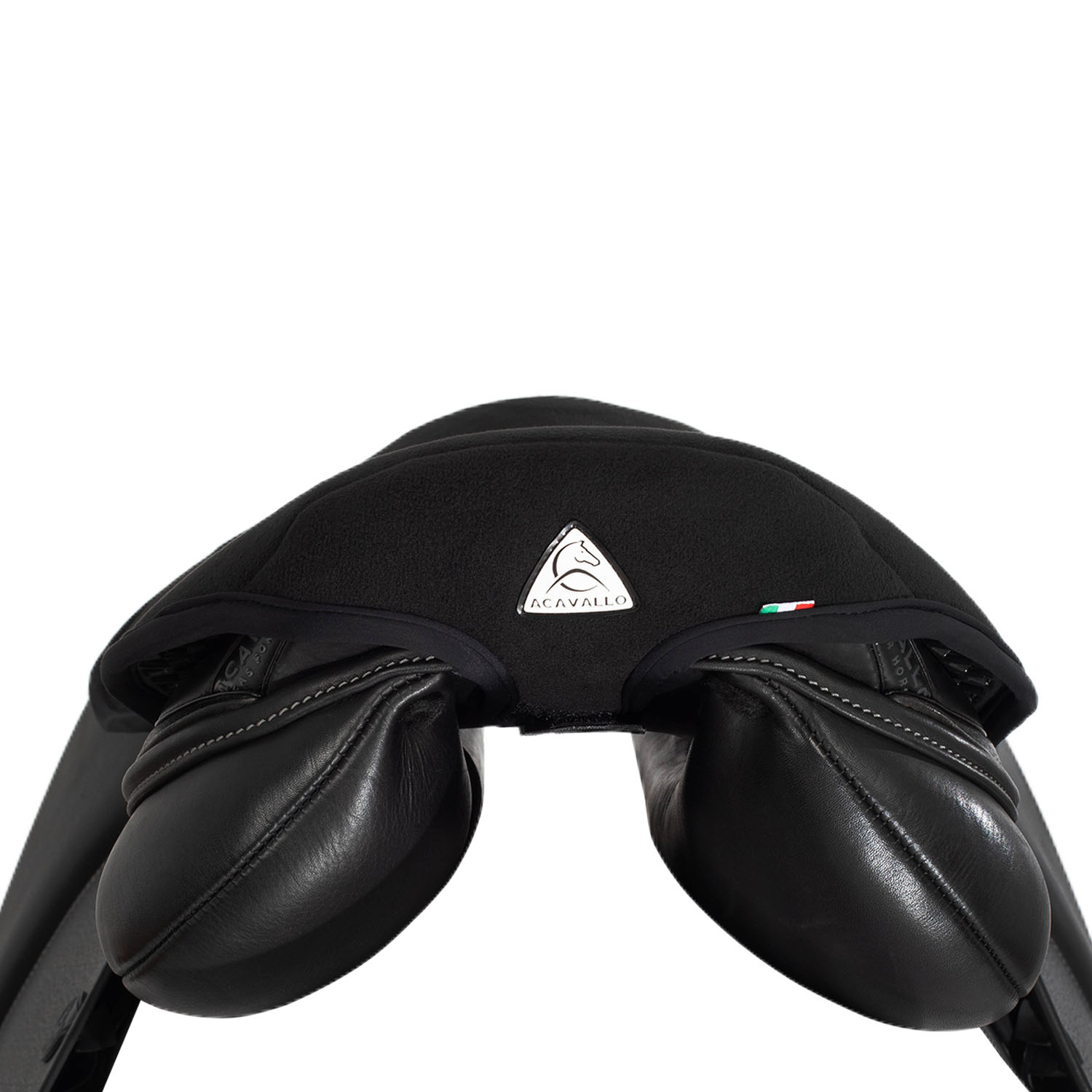 Potah na posedlí Gel Jump Dri-Lex Ortho-Coccyx ACAVALLO, 20 mm