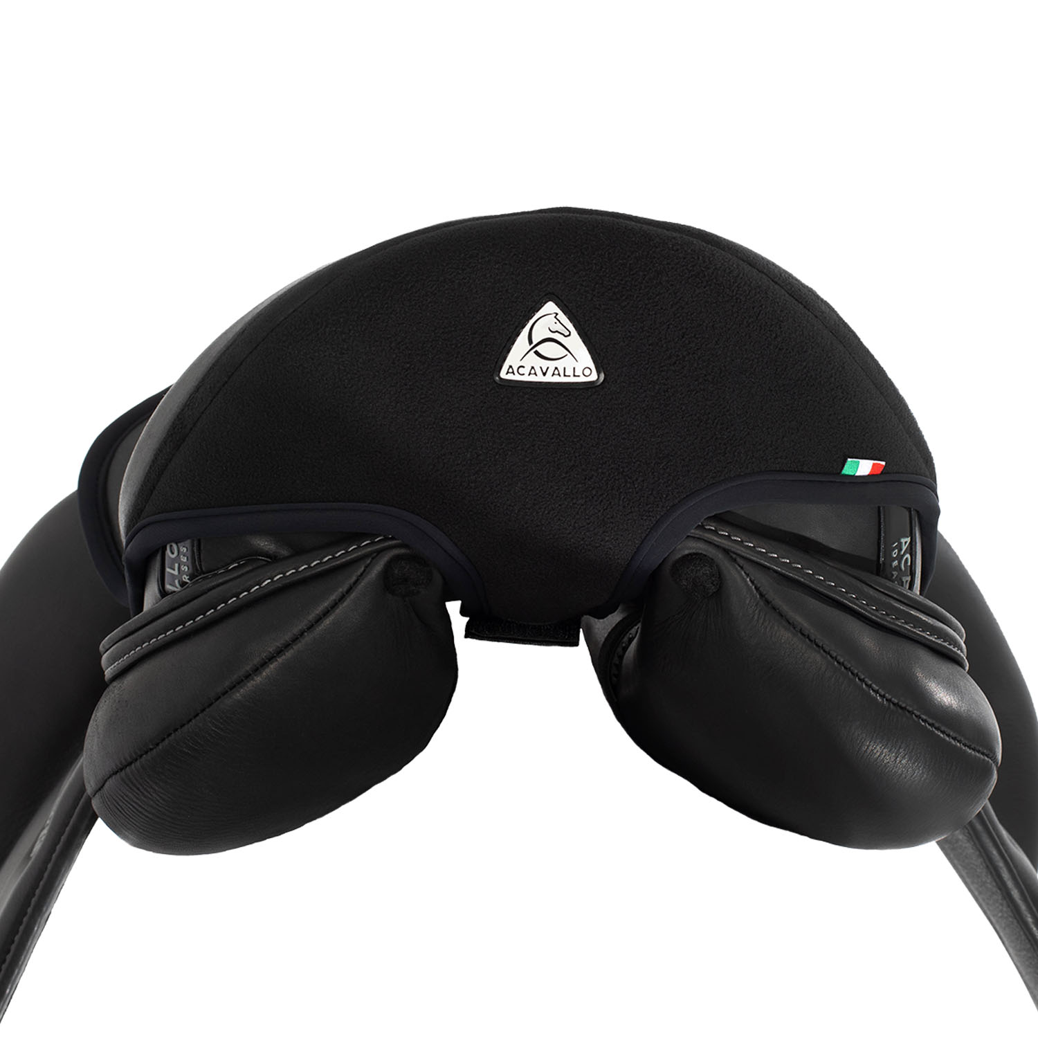 Potah na posedlí Dressage Gel Out Acavallo, 10 mm