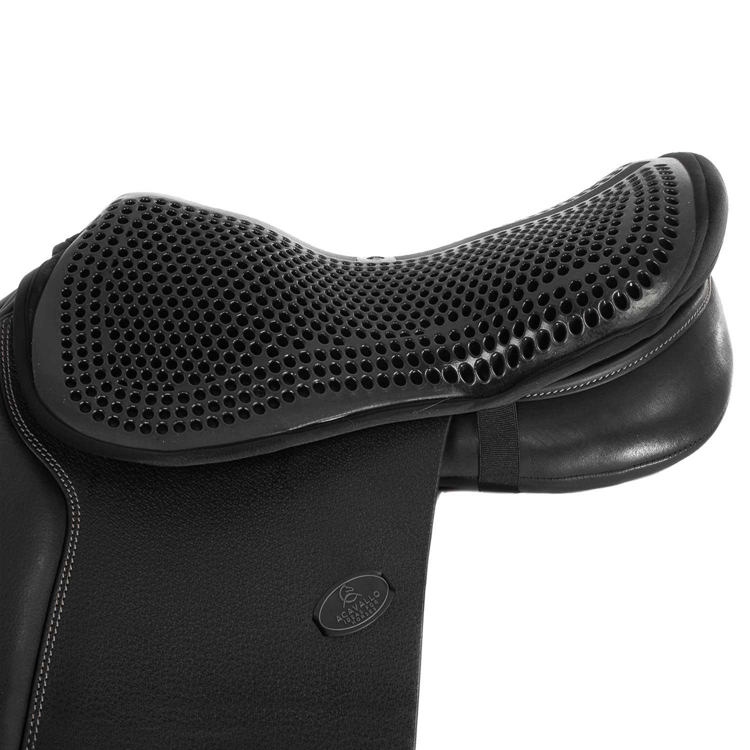 Potah na posedlí Seat Saver Jump Gel Out Acavallo, 20 mm