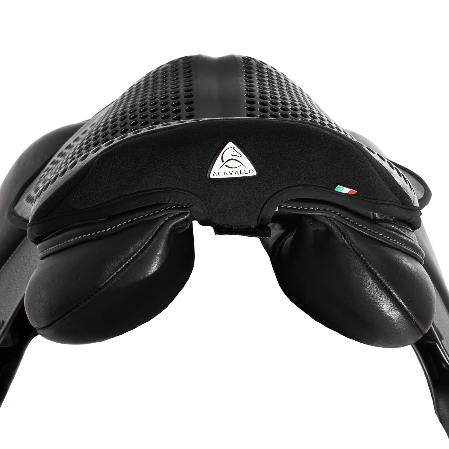 Potah na posedlí Seat Saver Jump Gel Out Acavallo, 20 mm