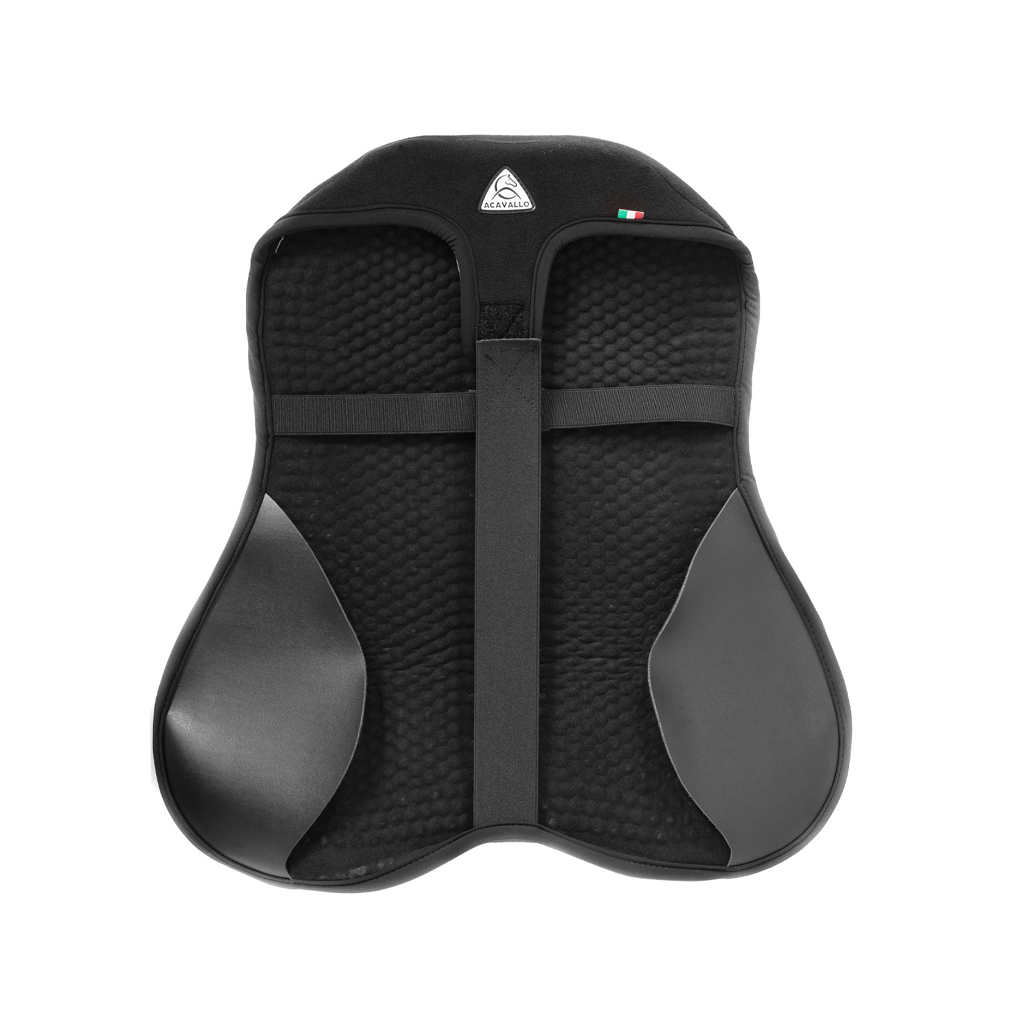 Potah na posedlí Seat Saver Jump Gel Out Acavallo, 20 mm