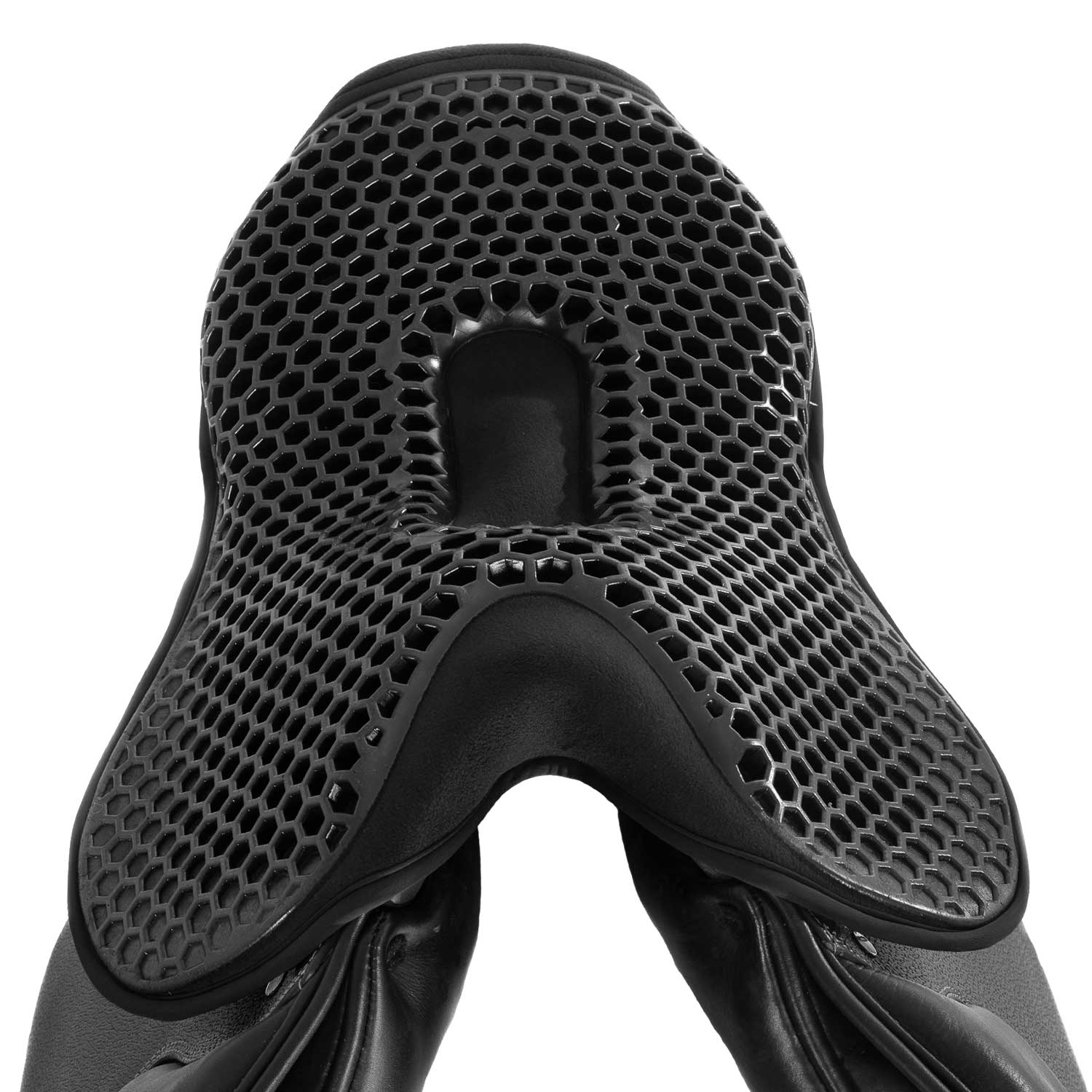 Potah na posedlí Jump Gel Out Ortho-Pubis Acavallo, 20 mm