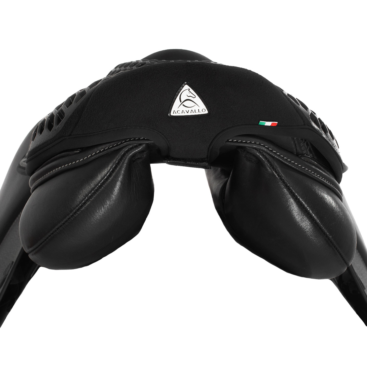 Potah na posedlí Jump Gel Out Ortho-Pubis Acavallo, 20 mm