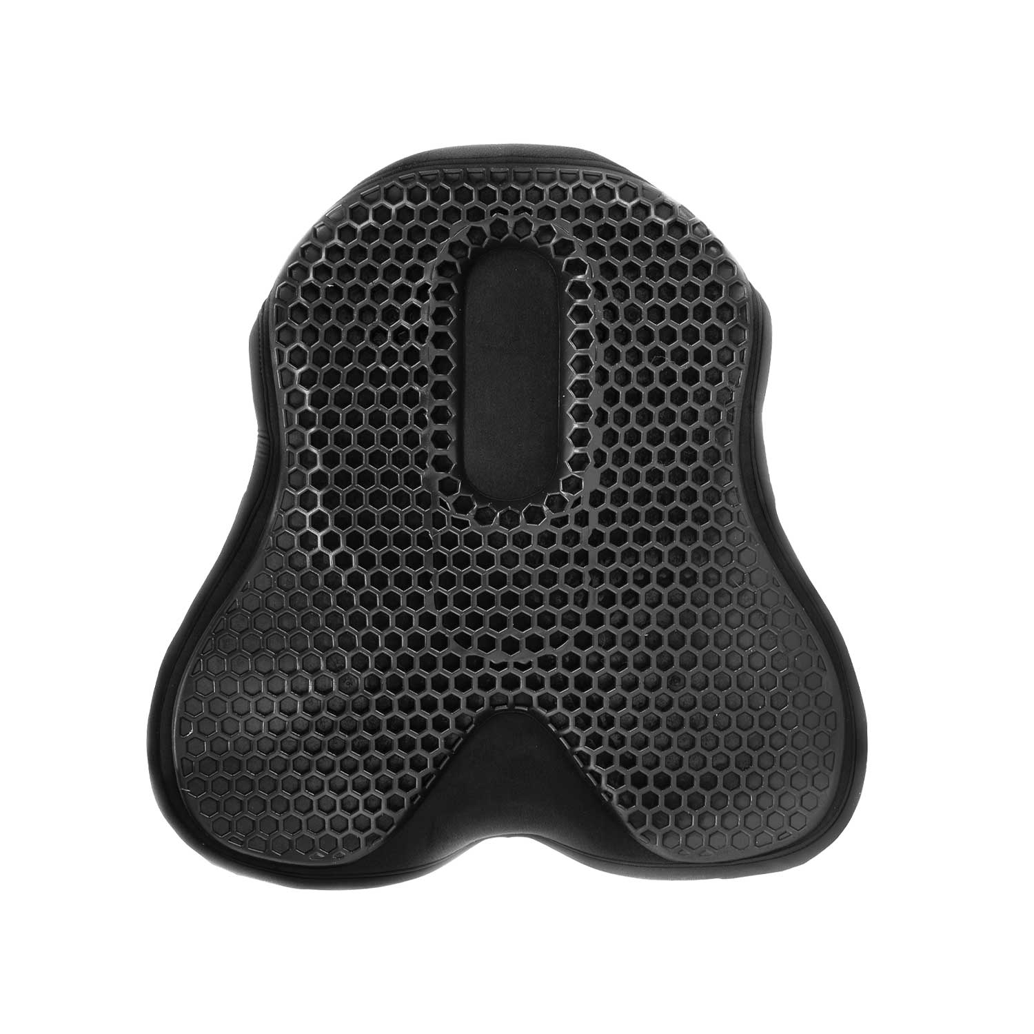 Potah na posedlí Dressage Gel Out Ortho-Coccyx Acavallo, 20 mm