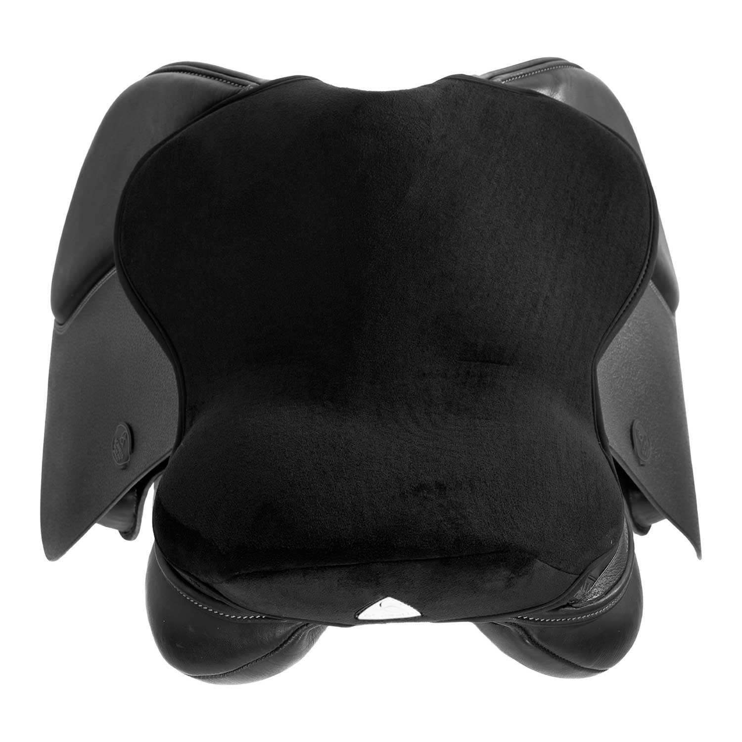 Potah na posedlí Air Plus Jump Dri-Lex ACAVALLO, 10 mm