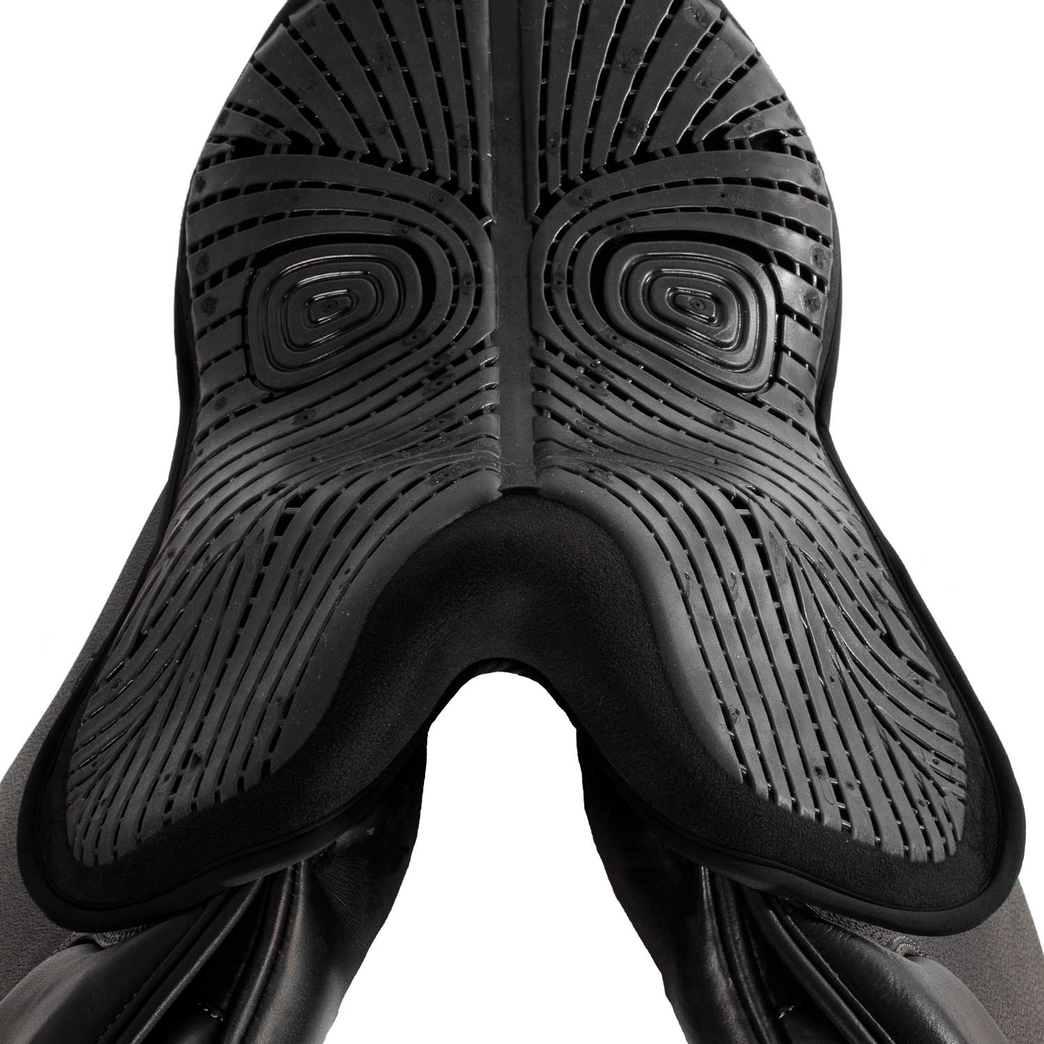 Potah na posedlí Air Plus Jump Gel Out ACAVALLO, 10 mm