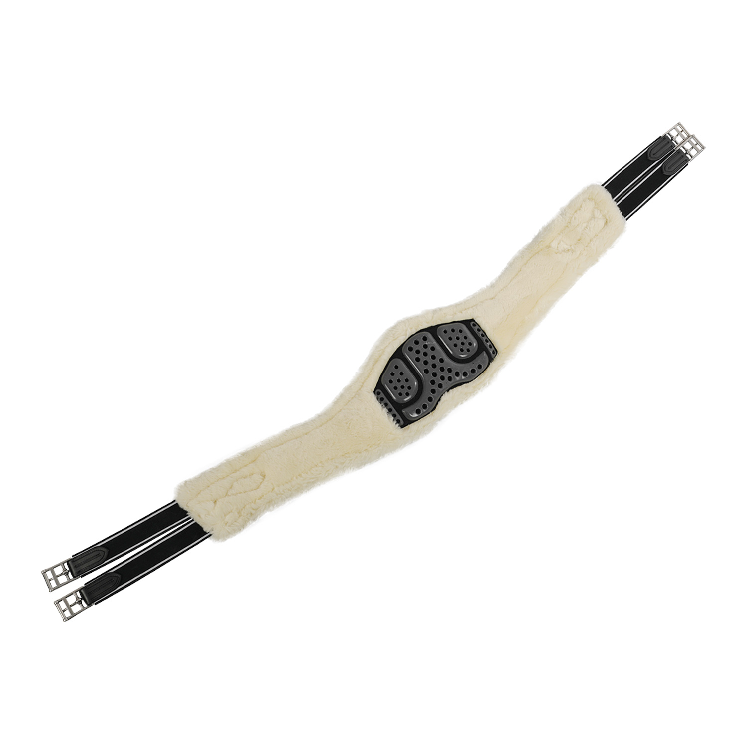 Podbřišník anatomický Gel & PVC ACAVALLO, s beránkem
