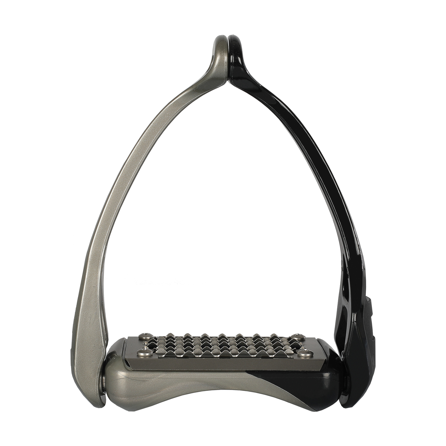 Třmeny bezpečnostní Opera Acavallo, 12 cm, pár