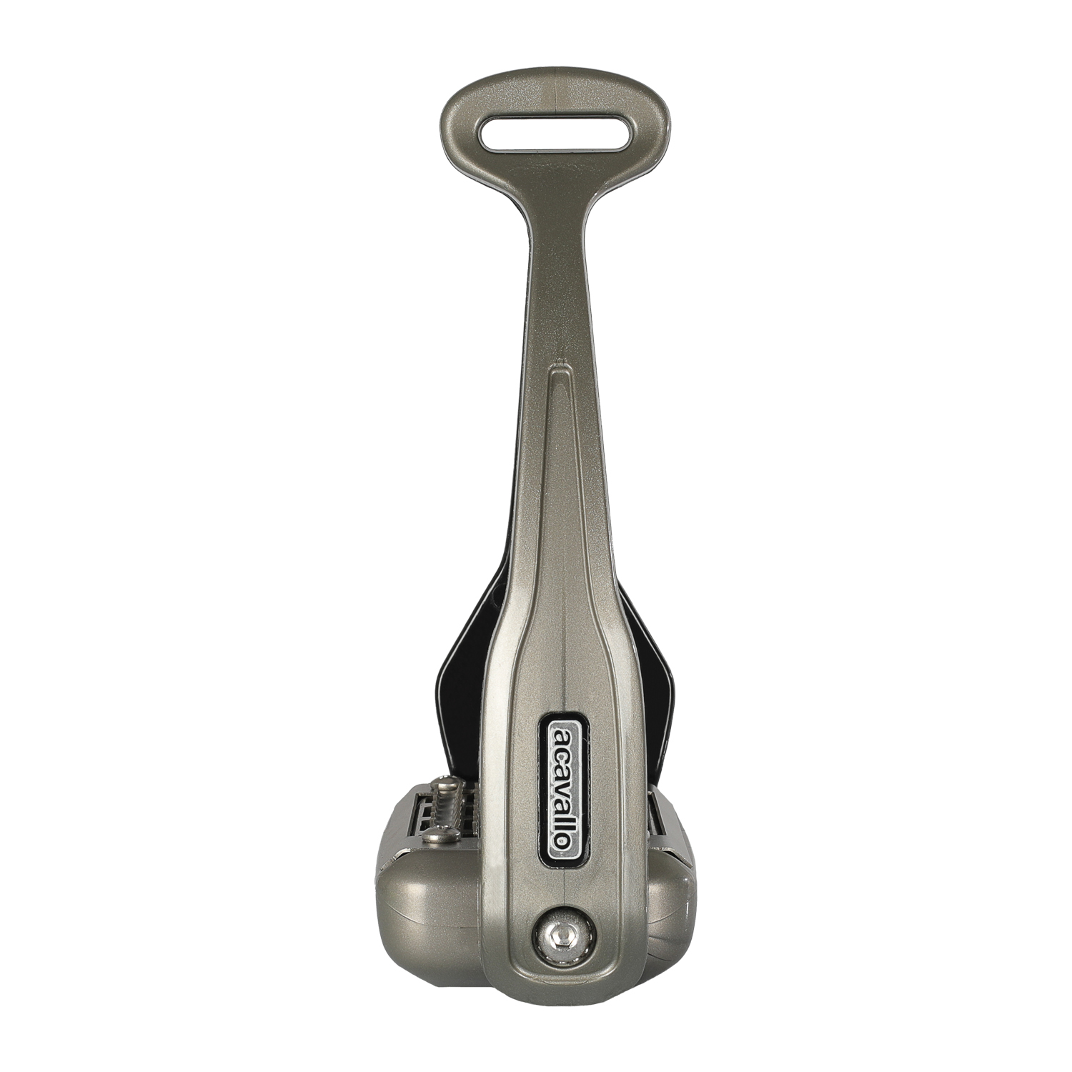 Třmeny bezpečnostní Opera Acavallo, 12 cm, pár