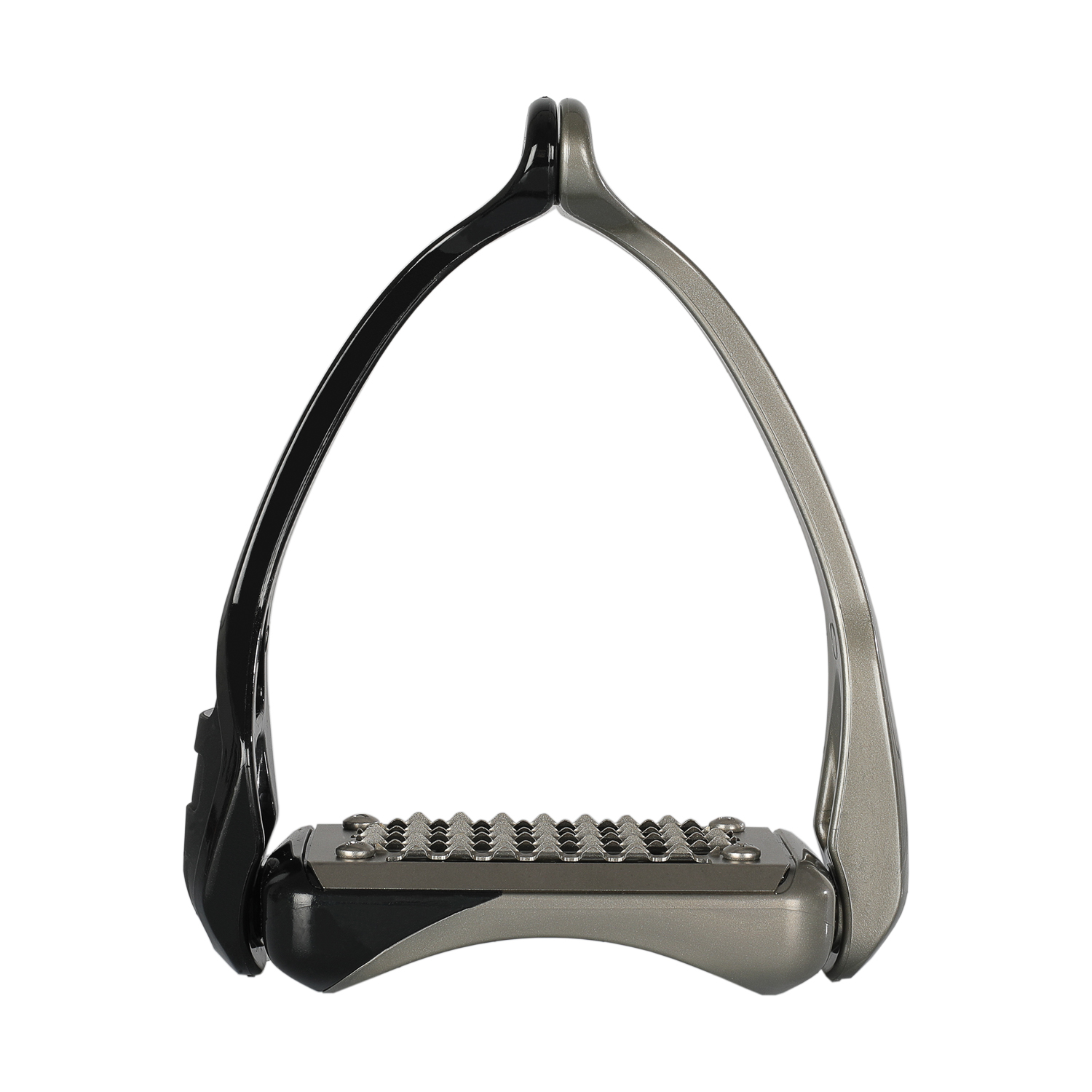 Třmeny bezpečnostní Opera Acavallo, 12 cm, pár