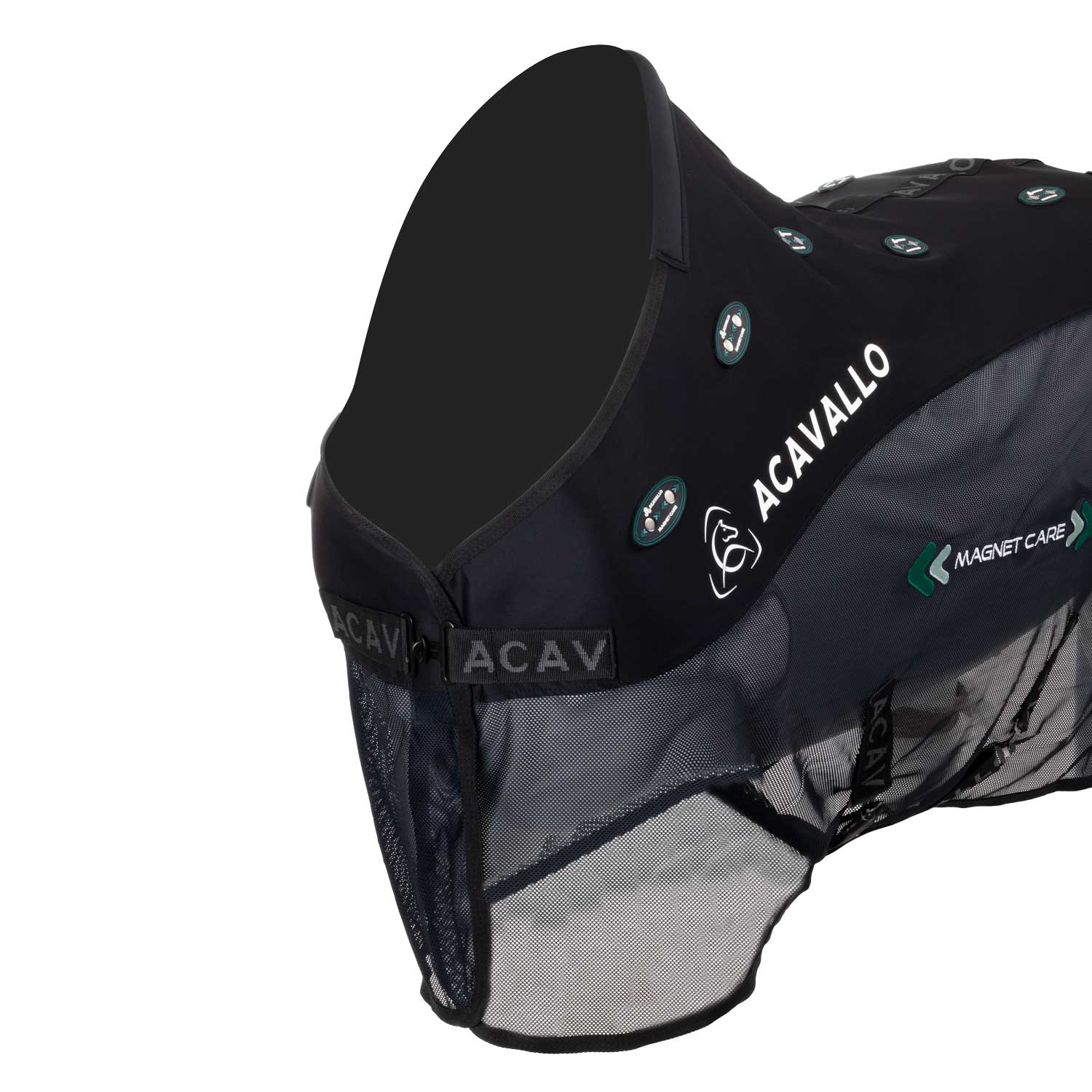 Acavallo Terapeutická deka MAGNET CARE