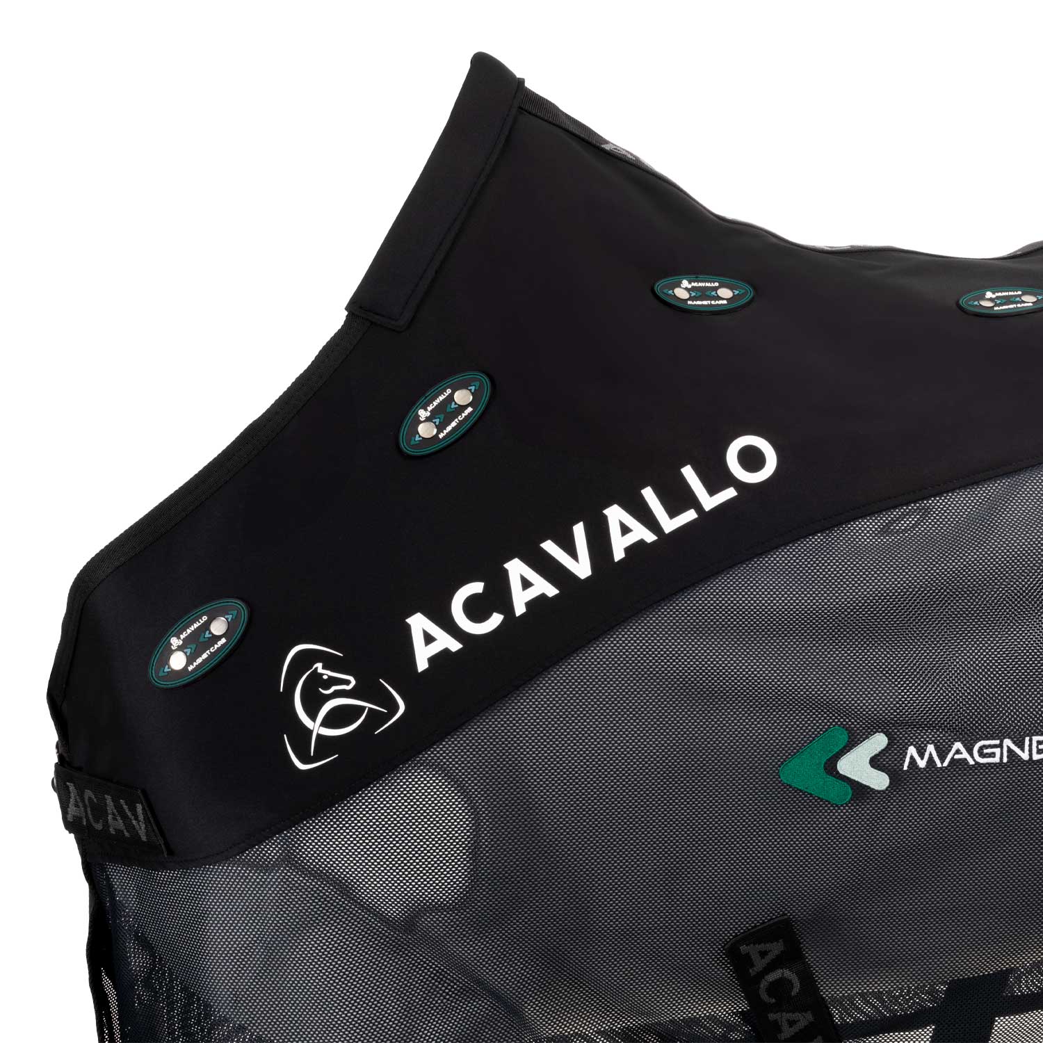 Acavallo Terapeutická deka MAGNET CARE