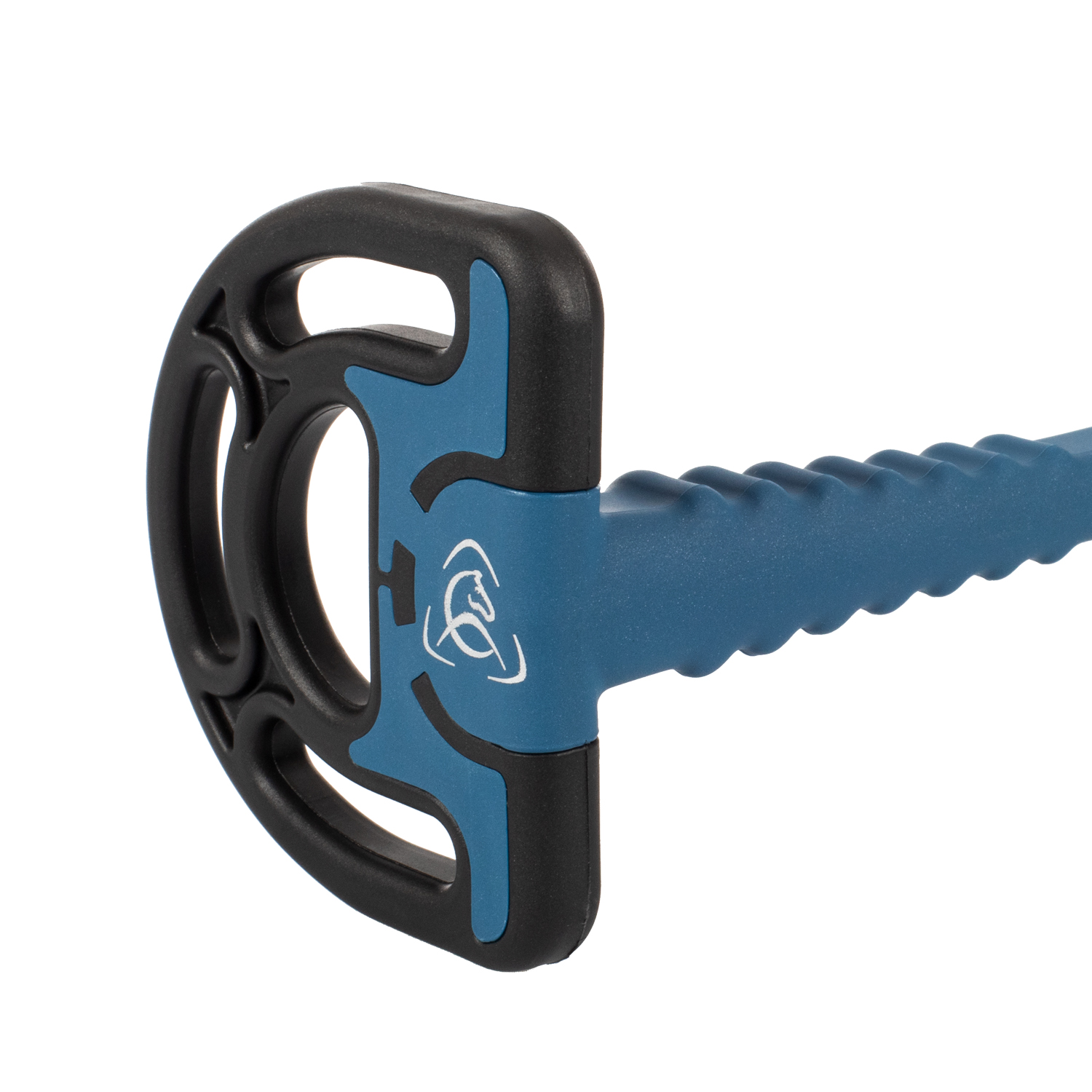 Udidlo déčkové nelomené Sensitive Bit Acavallo, 14 mm - 12,5 cm