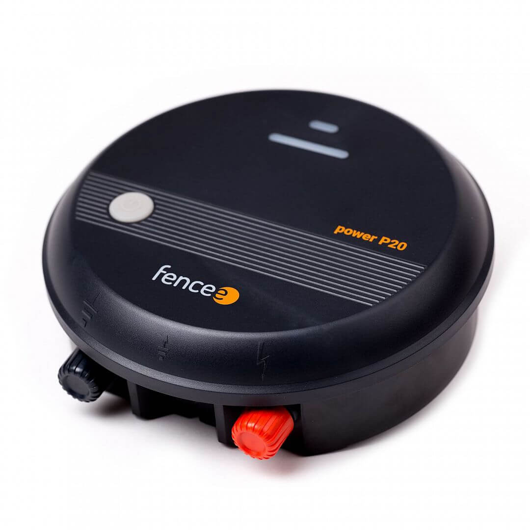 Zdroj pro elektrický ohradník fencee power P50