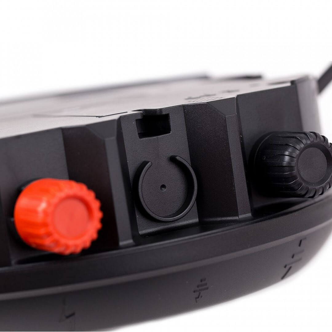 Generátor elektrického ohradníku fencee power DUO PD20