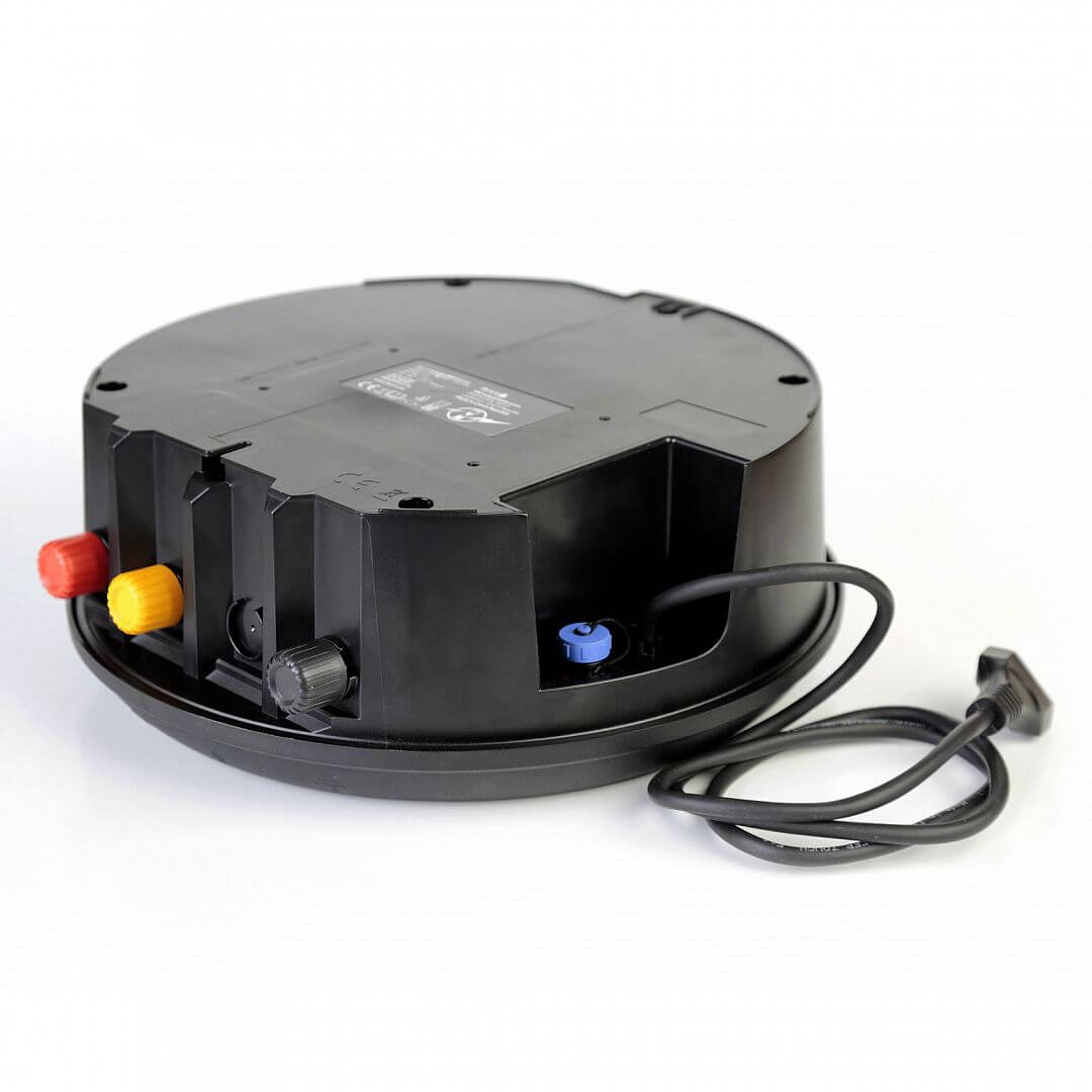 Zdroj pro elektrický ohradník fencee energy DUO ED150