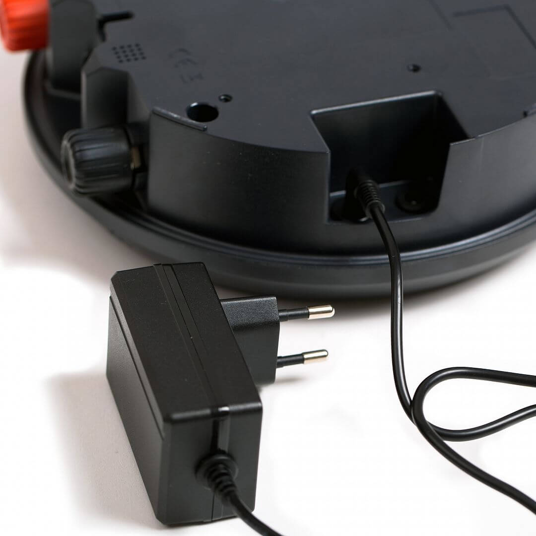 Zdroj pro elektrický ohradník fencee power DUO RF PDX70