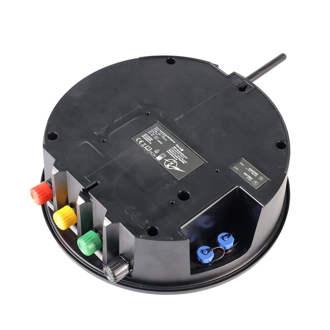 Chytrý Wi-Fi generátor elektrického ohradníku fencee energy Smart DUO