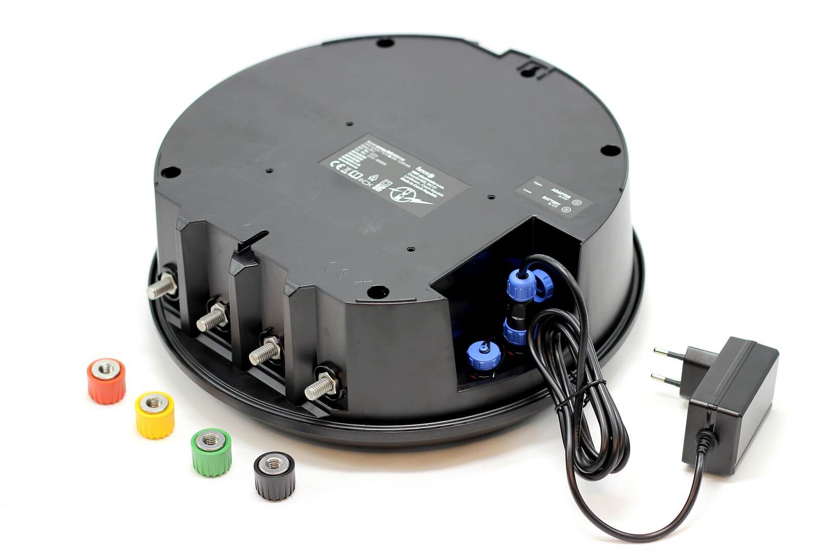 Chytrý Wi-Fi generátor elektrického ohradníku fencee energy Smart DUO