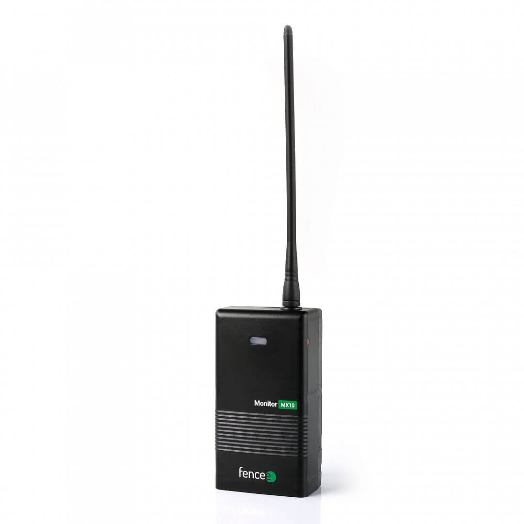 Monitorovací zařízení Monitor MX10 k elektrickému ohradníku