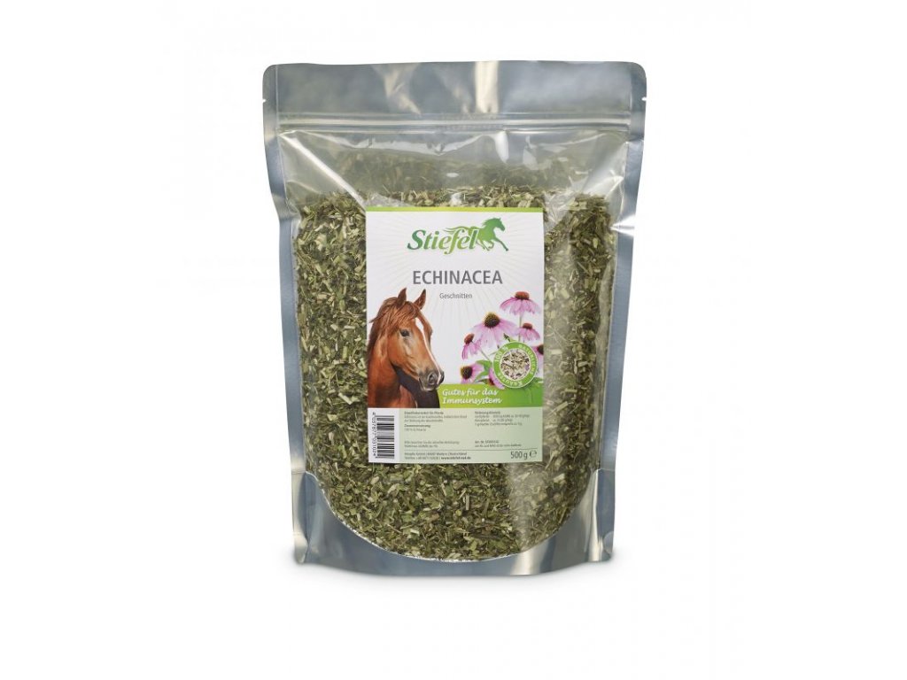 Echinacea, Sáček 500g