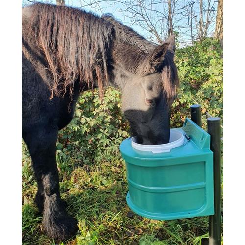 Termobox pro napájení zvířat, 20 l