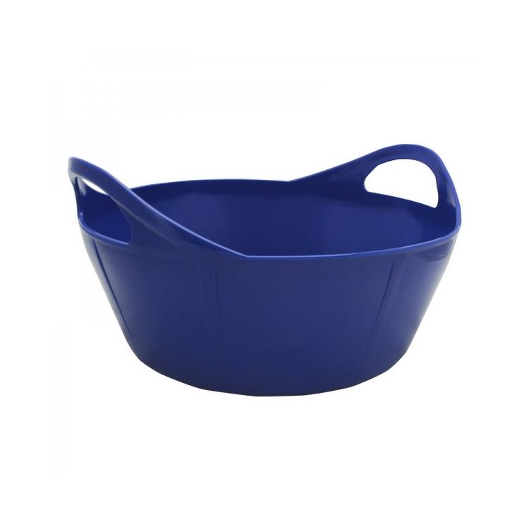 Plastový kbelík Gewa Flexi 10 l (více barev)