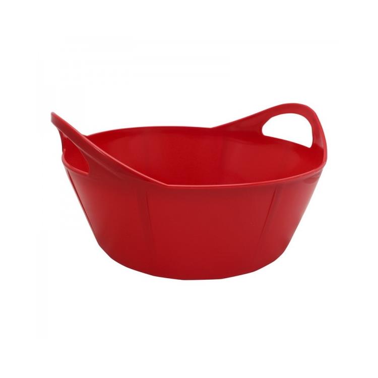 Plastový kbelík Gewa Flexi 10 l (více barev)