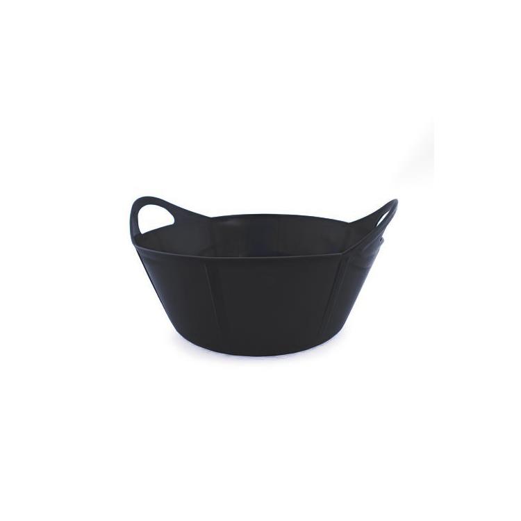 Plastový kbelík Gewa Flexi 15 l (více barev)