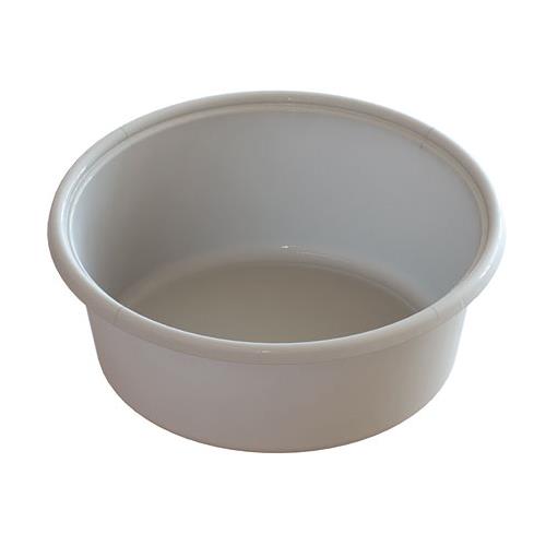 Mísa na krmení 6 l, plast (více barev)