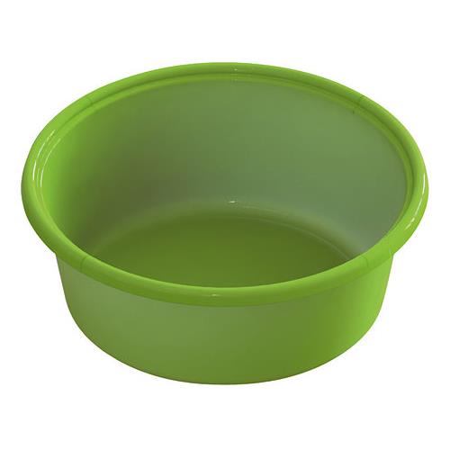 Mísa na krmení 6 l, plast (více barev)