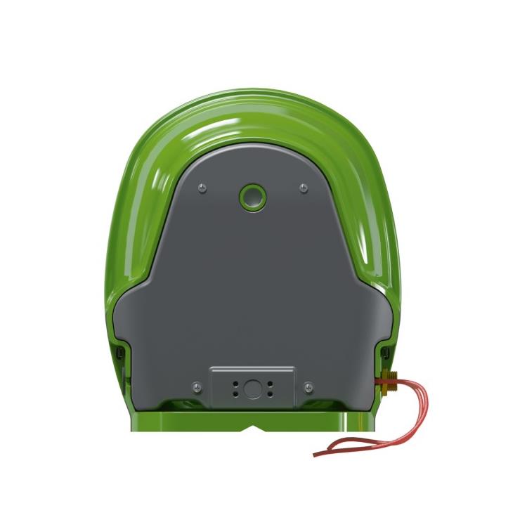 Vyhřívaná hladinová napáječka SH 30 RBH, 24V