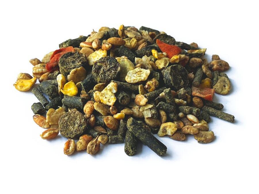 PAVO Müsli PODO LAC 15kg