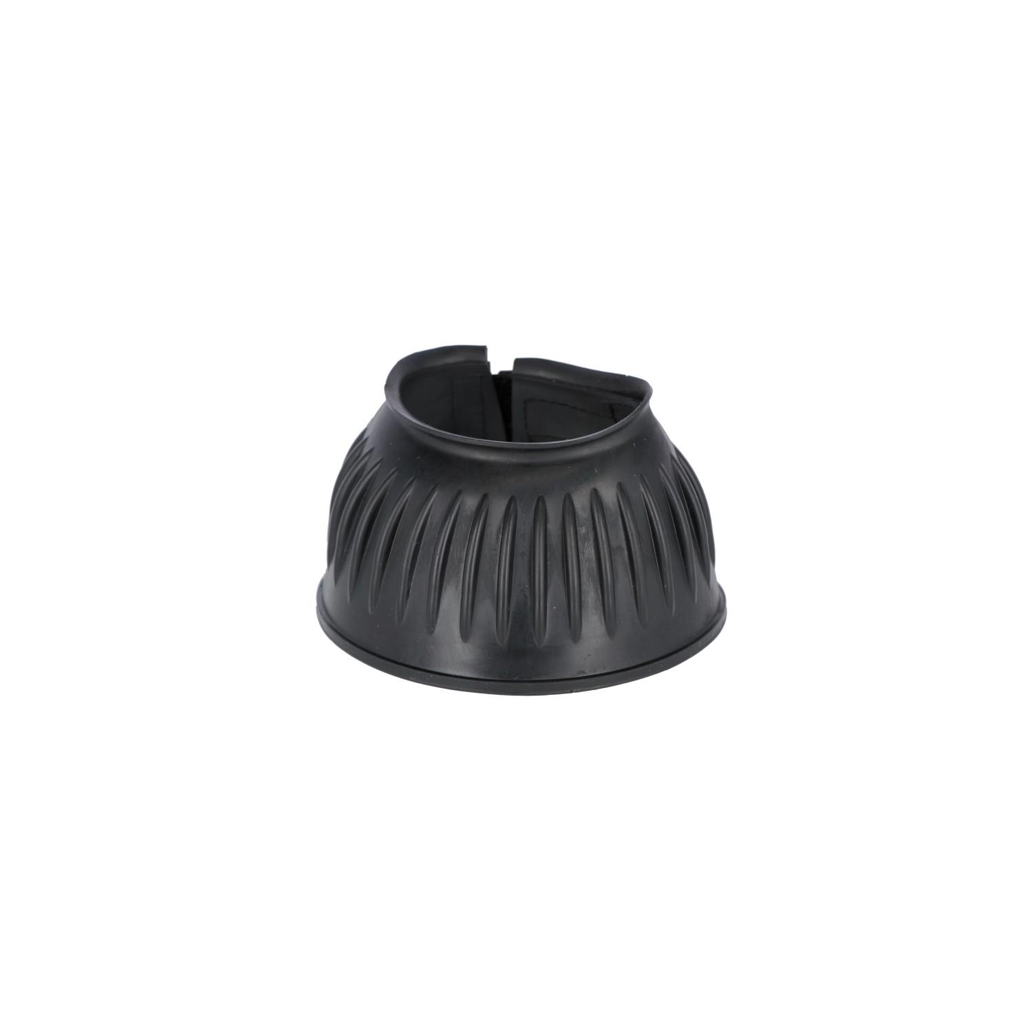 Gumové zvony Covalliero, černé