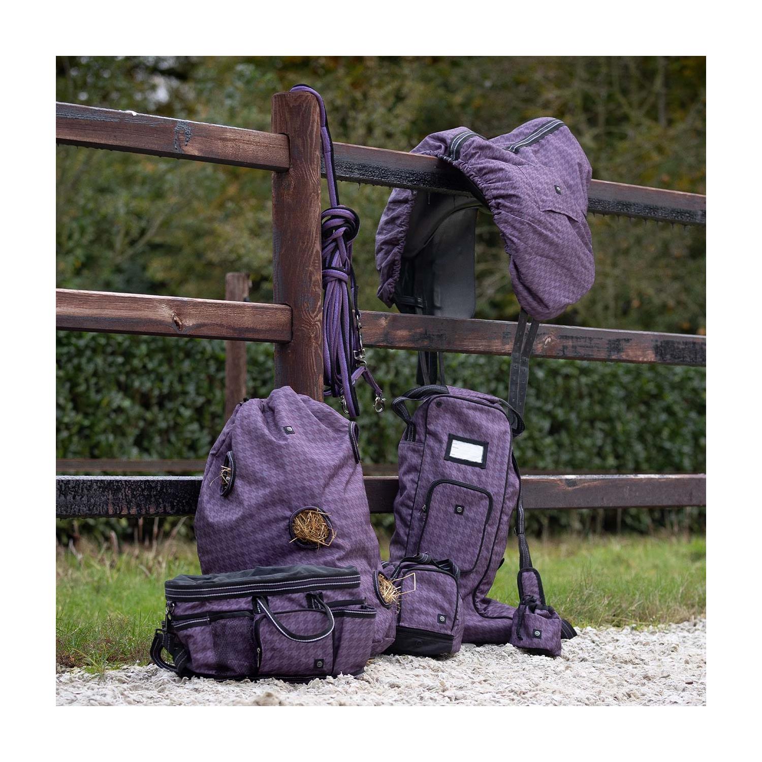 Lonž reflexní Equitheme, 8 m