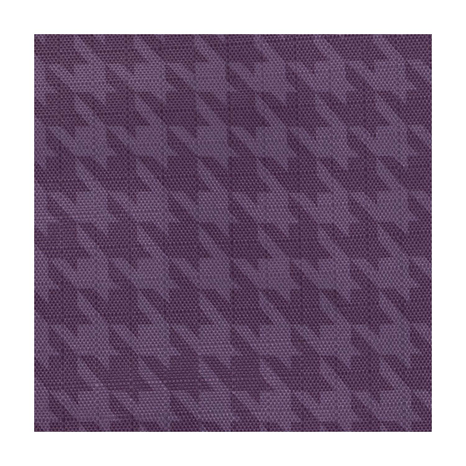 Obal na třmeny QHP Amethyst, fialkový