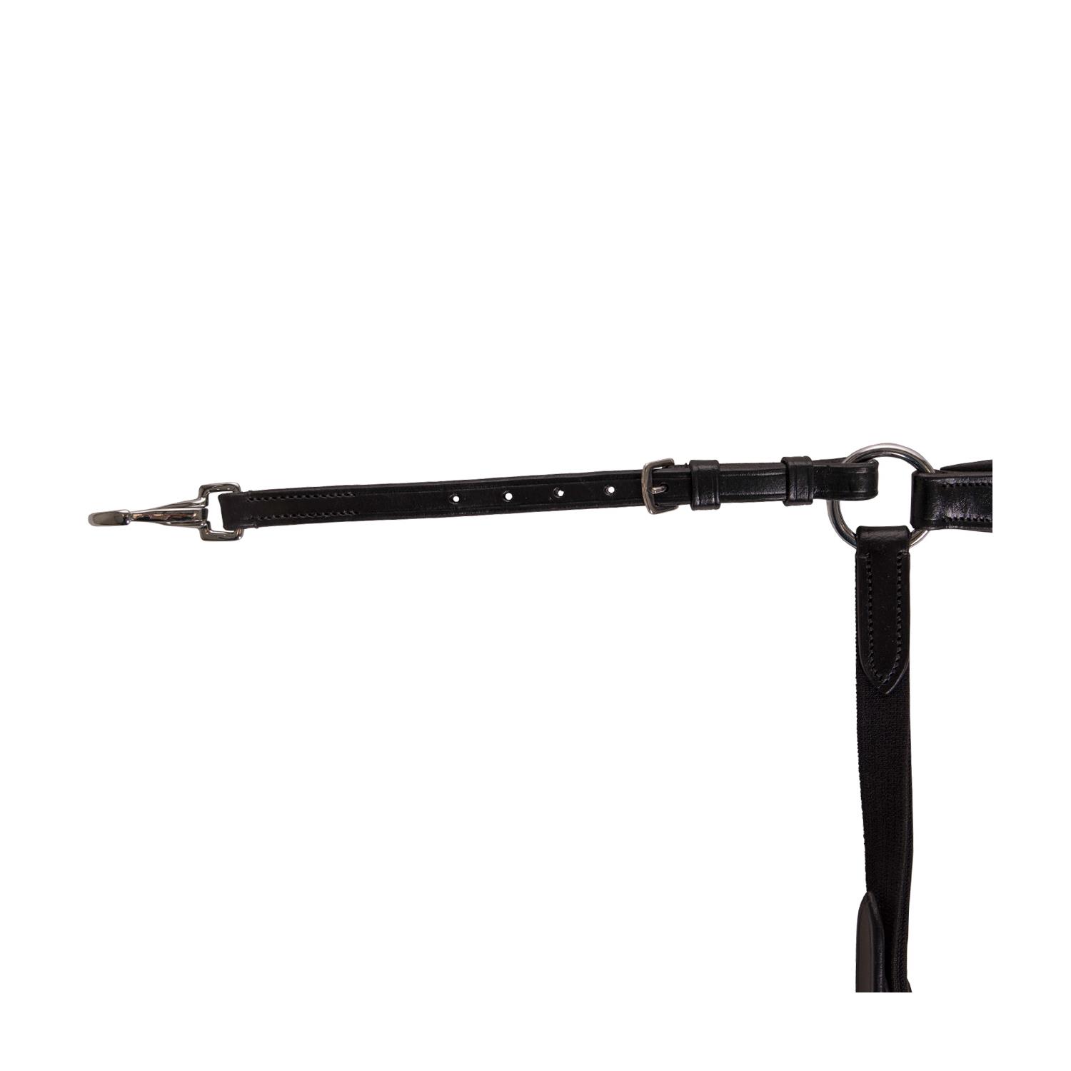 Poprsník QHP Basic pro, černý