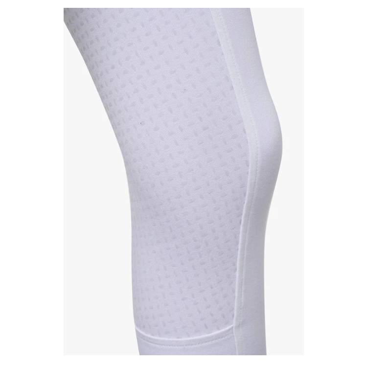 Dámské rajtky Premier Equine Delta, bílé