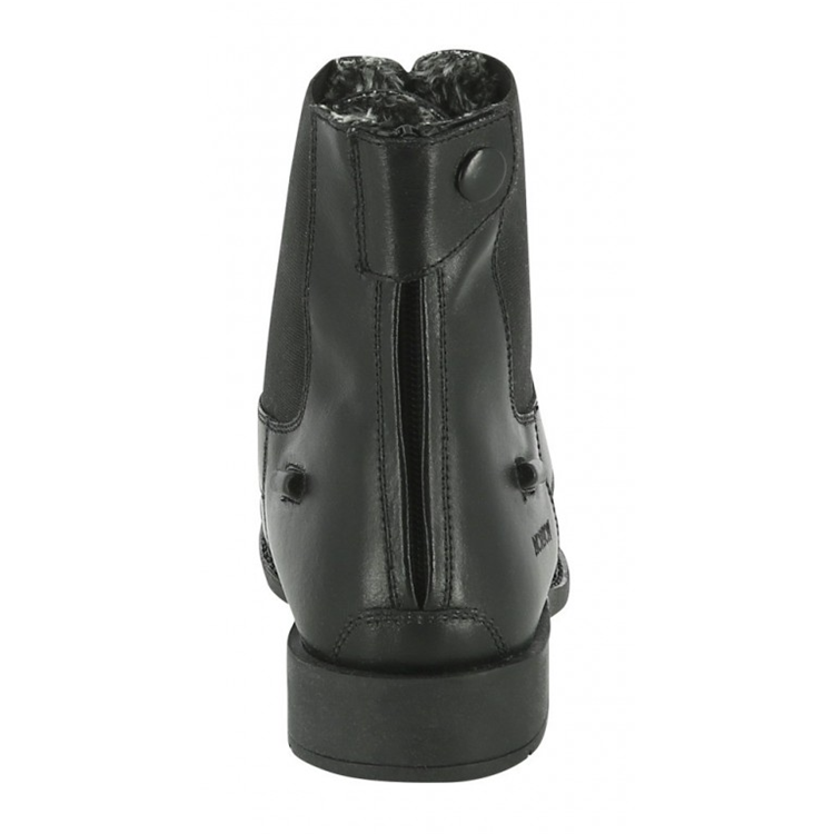 Zimní jezdecká perka Norton Laces