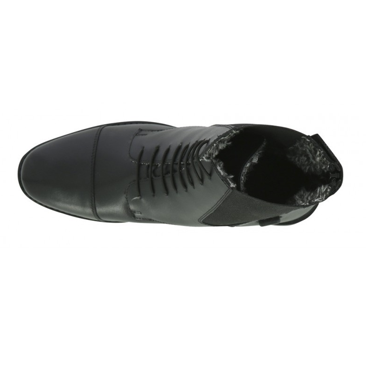 Zimní jezdecká perka Norton Laces