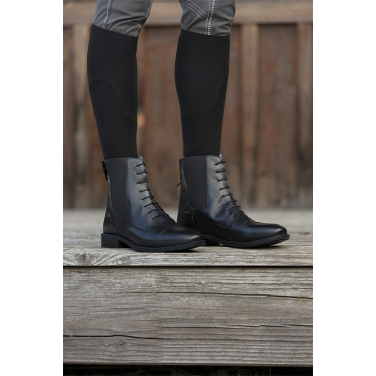 Zimní jezdecká perka Norton Laces