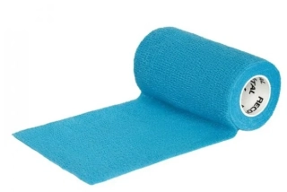 Obinadlo adhezivní elastické RECOVITAL 10cmx4,5m
