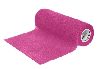 Obinadlo adhezivní elastické RECOVITAL 15cmx4,5m