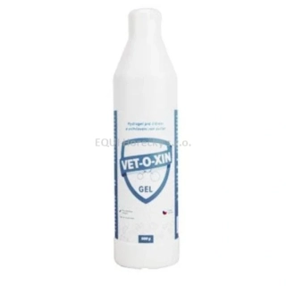 VetOxin hyaluron gel 250g