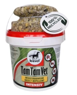 Gel repelentní LEOVET TamTamVet, 500 ml