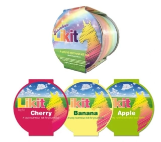 Lízátko Likit, 650 g