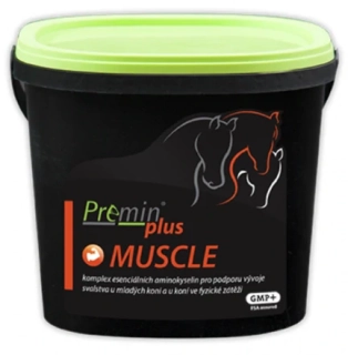 Minerální doplněk Premin Muscle - 1 kg