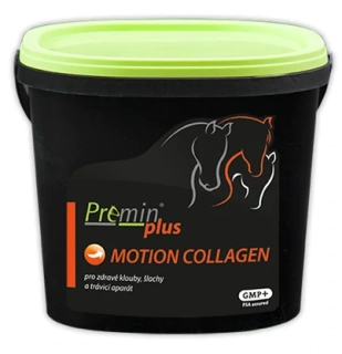 Minerální doplněk Premin®Motion COLLAGEN, 1 kg