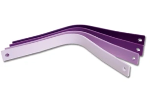 Komora náhradní na sedla Wintec - širší