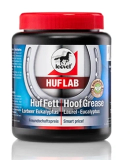 Mazání na kopyta Leovet Huflab s eukalyptem, 750 ml